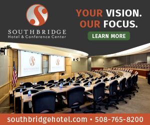 Southbridge Hotel and Conference Center