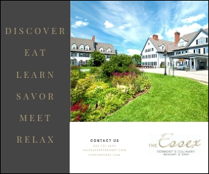 The Essex - Vermont's Culinary Resort & Spa