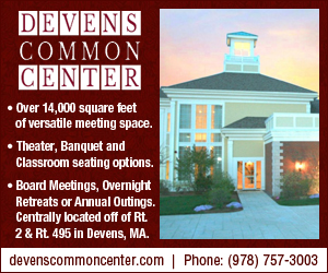 The Devens Conference Center