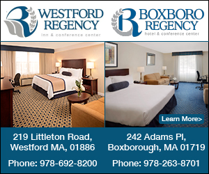 Boxboro Regency Hotel & Conference Center