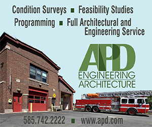 APD Engineering & Architecture