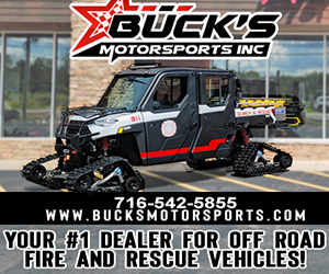 Buck's Motorsports, Inc.