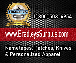 Bradley's Military Enterprises