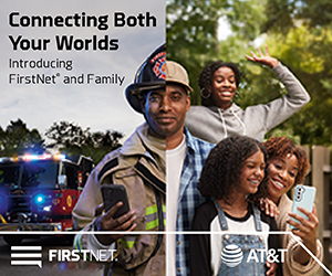 AT&T - FirstNet