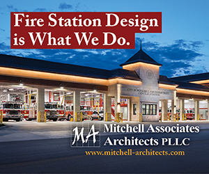 Mitchell Associates Architects