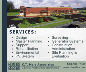 C.T. Male Associates
