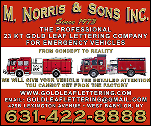 M. Norris and Sons, Inc.