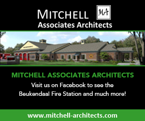 Mitchell Associates Architects