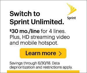 Sprint Nextel