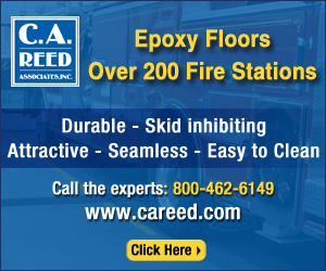 C.A. Reed Epoxy Floors