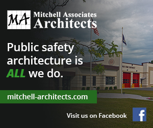 Mitchell Associates Architects