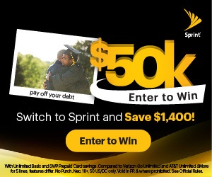 Sprint Nextel