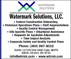 Watermark Solutions