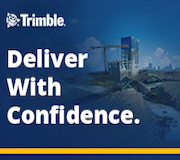 Trimble Construction Logistics