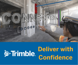 Trimble Construction Logistics