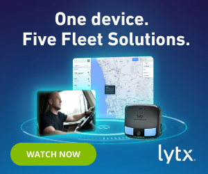 Lytx, Inc