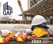 Air Barrier Association of America (ABAA) USA Inc.®