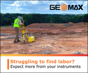 GeoMax Positioning