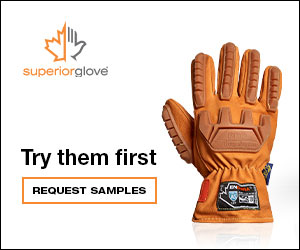 Superior Glove Works Ltd.