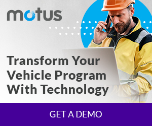 Motus, LLC