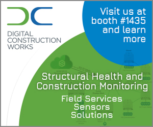Digital Construction Works, Inc.