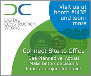 Digital Construction Works, Inc.