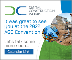 Digital Construction Works, Inc.