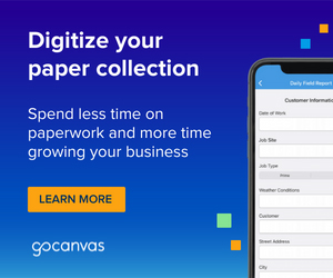 GoCanvas