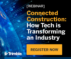 Trimble Construction Logistics