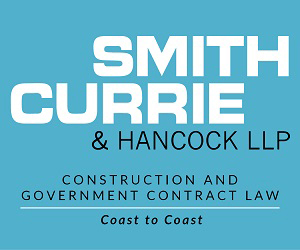 Smith, Currie & Hancock, LLP