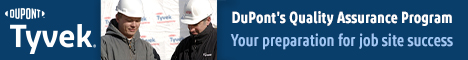 DuPont Performance Building Solutions