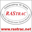 RAStrac