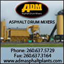 Asphalt Drum Mixers, Inc. (ADM)
