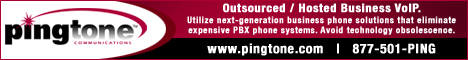 PingTone Communications, Inc.