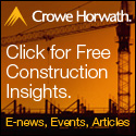 Crowe Horwath LLC