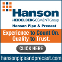 Hanson Building Products