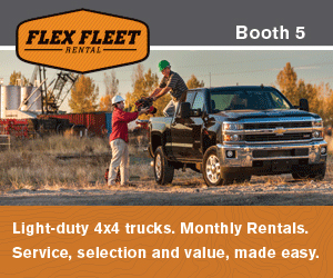 Flex Fleet Rental