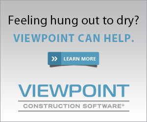 Viewpoint Construction Software