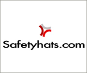Safety Hats - Direct Digital Manufacturing Services