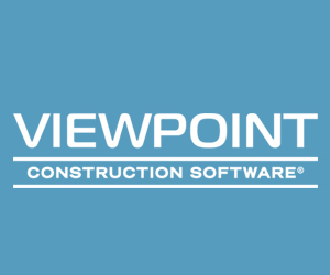 Viewpoint Construction Software