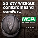 MSA - The Safety Company