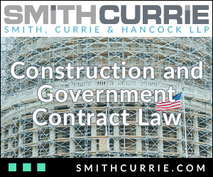 Smith, Currie & Hancock, LLP