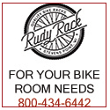 Rudy Rack