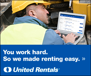 United Rentals