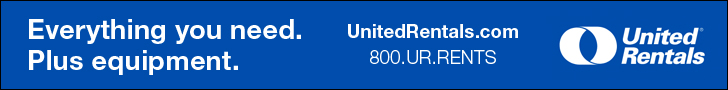 United Rentals