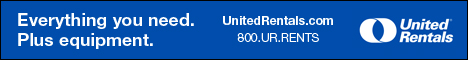 United Rentals