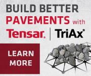 Tensar International Corporation