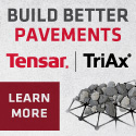 Tensar International Corporation