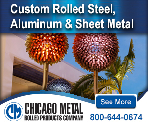 Chicago Metal Rolled Products