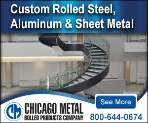 Chicago Metal Rolled Products